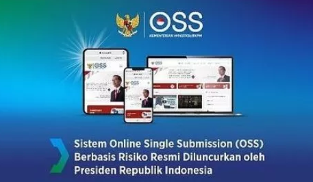 Fungsi dan Peran Online Single Submission (OSS): Transformasi Perizinan Bisnis di Era Digital