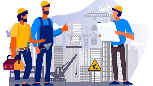 Penjelasan Lengkap IMB (Izin Mendirikan Bangunan)