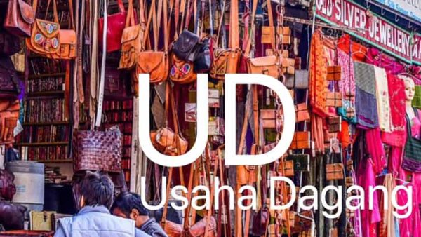 Penjelasan Lengkap Usaha Dagang (UD)