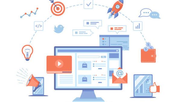 Kiat Sukses Bisnis di Era Digital