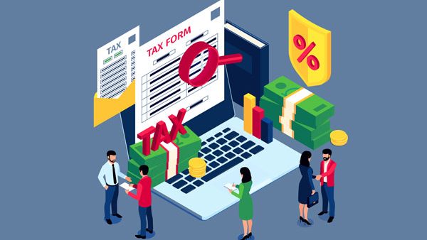 Jenis-Jenis Pajak Yang Ditanggung PT, Memahami Kewajiban Pajak Perusahaan