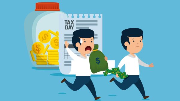 Panduan Lengkap Mengenai Denda SPT: Penyebab, Cara Menghitung, dan Cara Menghindarinya