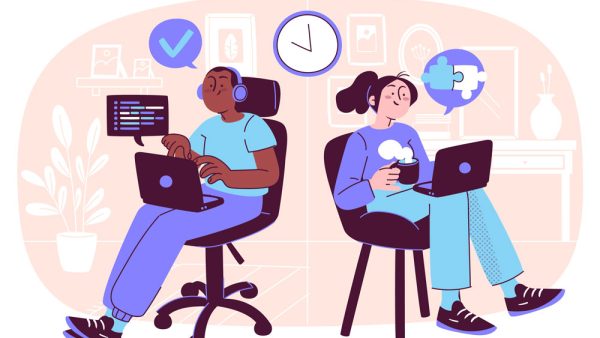 Cara Mendapatkan Penghasilan yang Besar Melalui Freelance