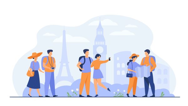 Pengertian dan Perbedaan KITAS dan KITAP: Panduan Lengkap untuk WNA di Indonesia
